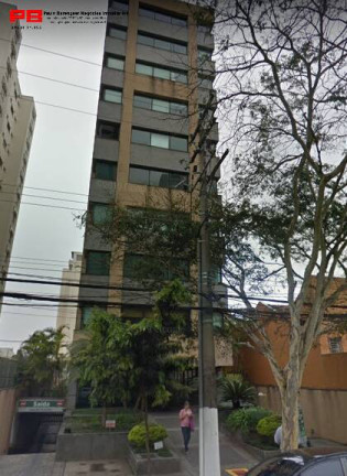 Imagem Imóvel Comercial para Alugar, 40 m² em São Paulo