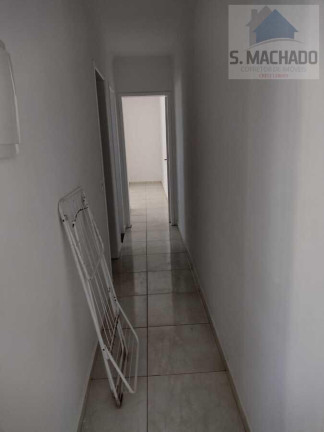 Apartamento com 2 Quartos à Venda, 60 m² em Parque Das Nações - Santo André