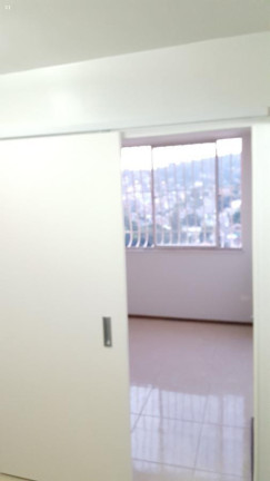 Imagem Apartamento com 3 Quartos à Venda, 51 m² em Fonseca - Niterói