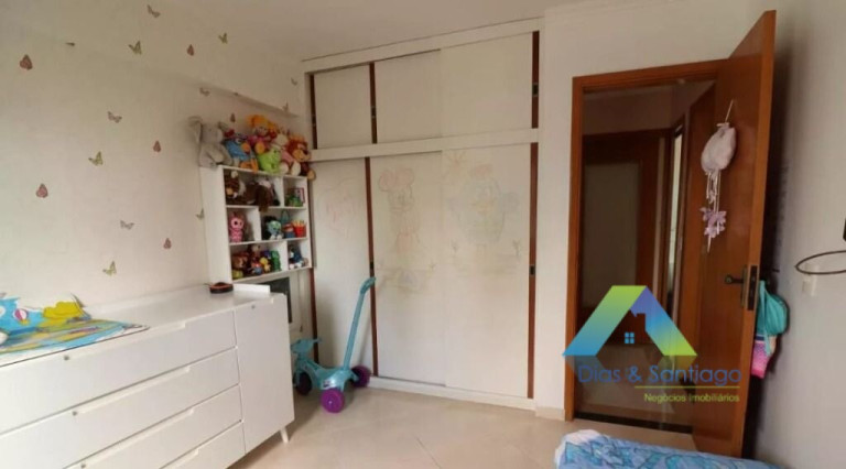 Apartamento com 2 Quartos à Venda, 69 m² em Vila Gumercindo - São Paulo