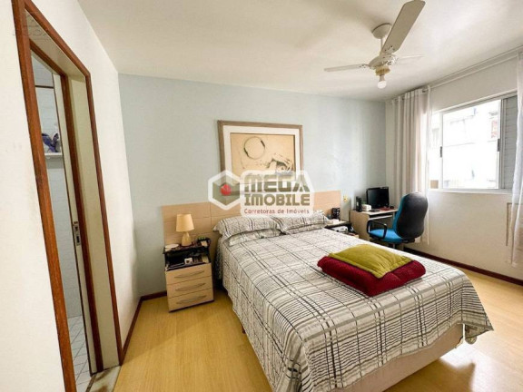 Imagem Apartamento com 3 Quartos à Venda, 85 m² em Trindade - Florianópolis