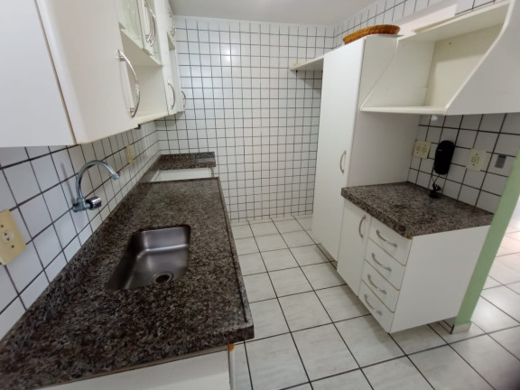 Imagem Apartamento com 1 Quarto à Venda, 60 m² em Manaíra - João Pessoa