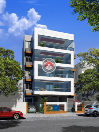 Imagem Apartamento com 2 Quartos à Venda, 98 m² em Vila Isabel - Rio De Janeiro