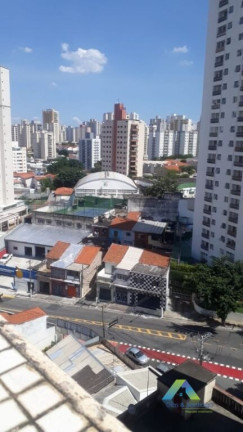 Apartamento com 2 Quartos à Venda, 51 m² em Bosque Da Saúde - São Paulo