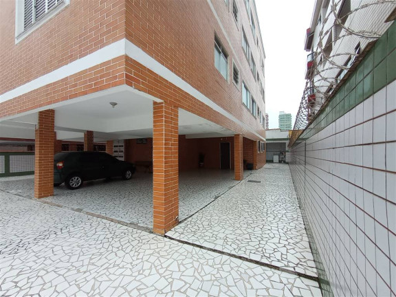 Imagem Apartamento com 1 Quarto à Venda, 43 m² em Mirim - Praia Grande