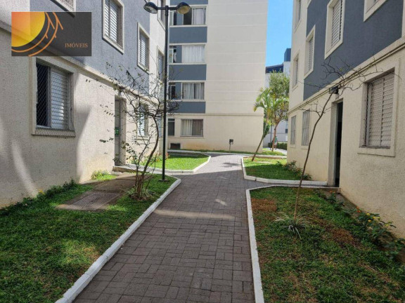 Imagem Apartamento com 3 Quartos à Venda, 50 m² em Pirituba - São Paulo