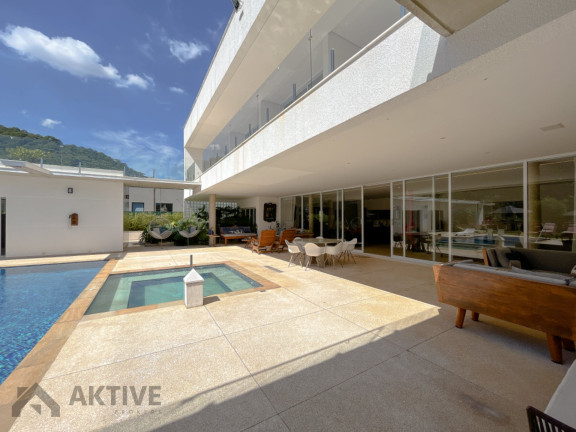 Imagem Casa de Condomínio com 6 Quartos à Venda, 1.466 m² em Tamboré - Barueri