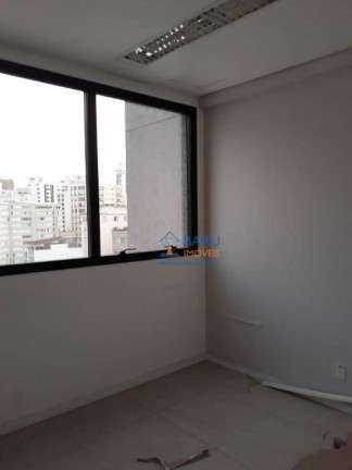 Imagem Imóvel para Alugar, 35 m² em Santa Cecília - São Paulo