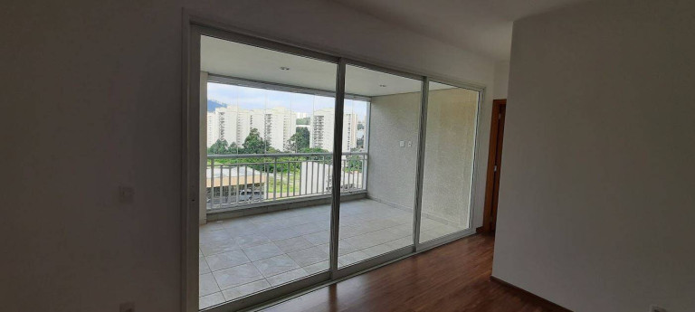 Imagem Apartamento com 3 Quartos à Venda, 116 m² em Tamboré - Santana De Parnaíba