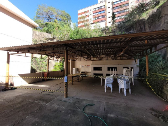 Imagem Apartamento com 2 Quartos à Venda, 63 m² em Rio Branco - Porto Alegre