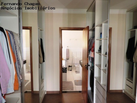 Imagem Imóvel com 3 Quartos à Venda, 320 m² em Pinheiros - Valinhos