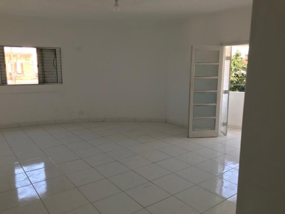 Imagem Apartamento com 3 Quartos à Venda, 116 m² em Antártica - Praia Grande