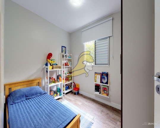 Imagem Apartamento com 3 Quartos à Venda, 68 m² em Paraíso Do Morumbi - São Paulo
