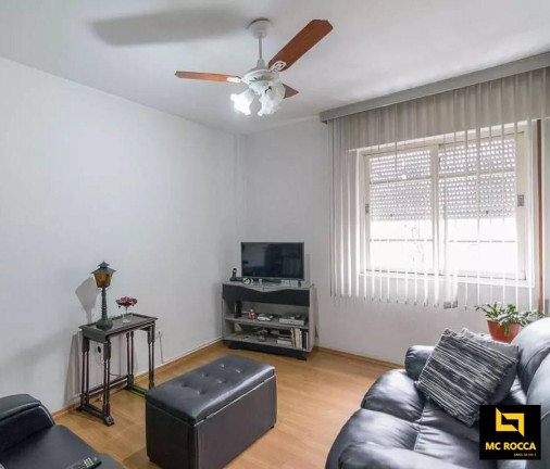 Imagem Apartamento com 3 Quartos à Venda, 138 m² em Centro - Santo André