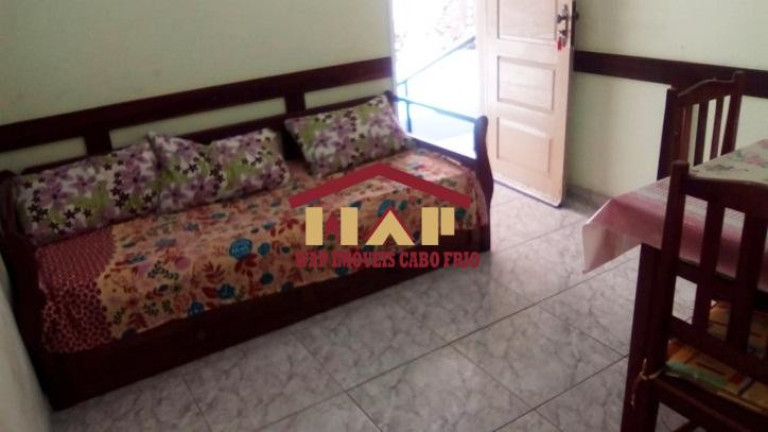 Imagem Apartamento com 1 Quarto à Venda, 20 m² em Centro - Cabo Frio