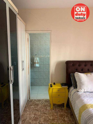 Imagem Apartamento com 2 Quartos à Venda, 110 m² em Boqueirão - Santos