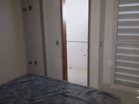 Apartamento com 3 Quartos à Venda, 85 m² em Parque Das Nações - Santo André