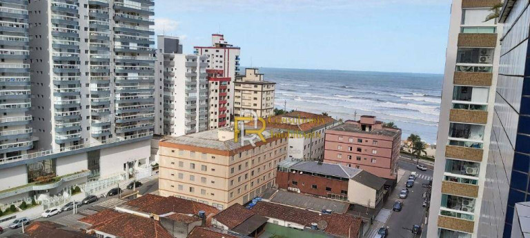 Imagem Apartamento com 3 Quartos à Venda, 216 m² em Vila Assunção - Praia Grande
