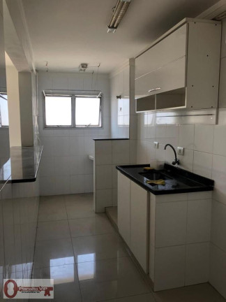 Imagem Apartamento com 2 Quartos à Venda, 48 m² em Saúde - São Paulo