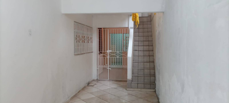 Imagem Sobrado com 3 Quartos para Alugar, 200 m² em Vila Costa Melo - São Paulo