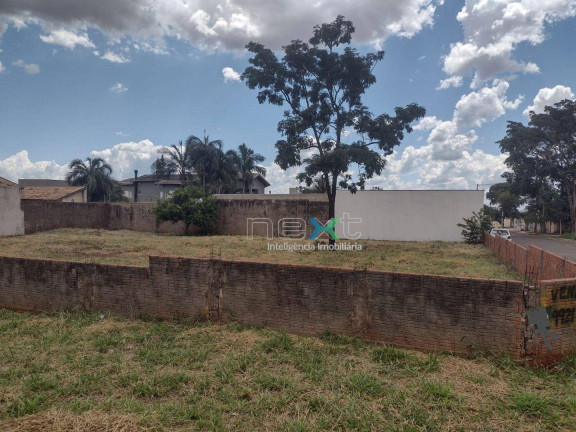 Imagem Terreno à Venda, 1.080 m² em Vila Carlota - Campo Grande