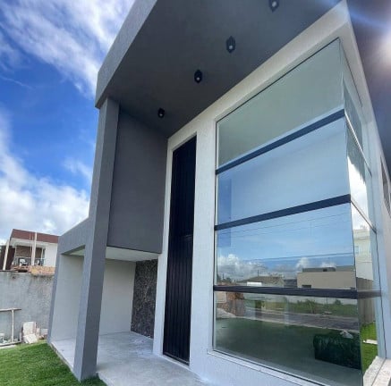 Foto do imóvel: Casa com 4 Quartos à Venda, 240 m² em Catu De Abrantes (abrantes) - Camaçari