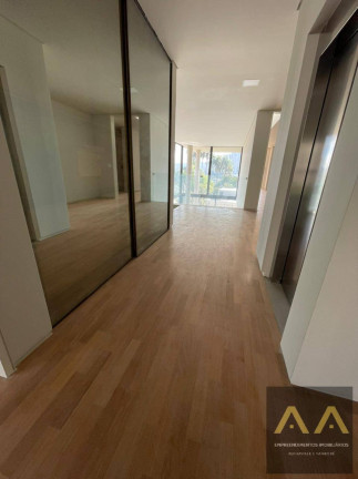Imagem Casa com 5 Quartos para Alugar, 817 m² em Alphaville Centro Industrial E Empresarial/alphaville. - Barueri