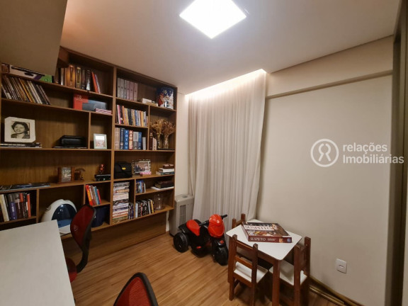 Imagem Apartamento com 3 Quartos à Venda, 75 m² em Betânia - Belo Horizonte