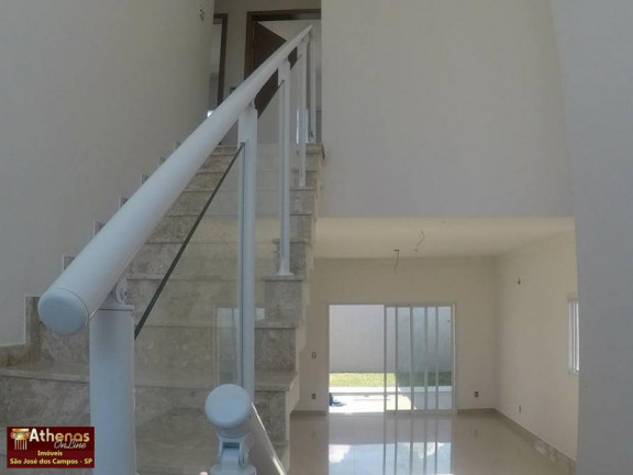Imagem Casa com 3 Quartos à Venda, 300 m² em Terras Do Vale (condominio Fechado) - Cacapava
