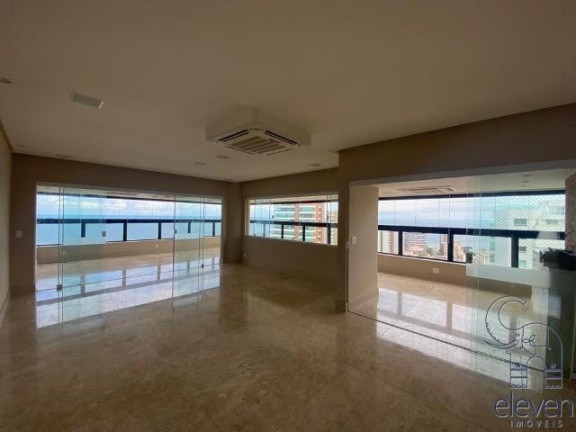 Imagem Apartamento com 5 Quartos à Venda, 234 m² em Barra - Salvador