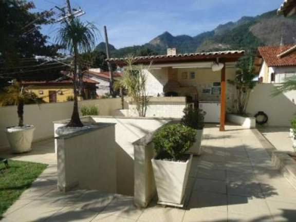 Imagem Casa com 4 Quartos à Venda, 280 m² em Freguesia De Jacarepaguá - Rio De Janeiro