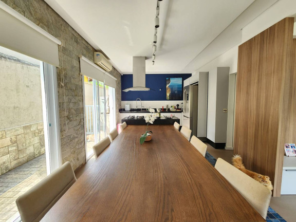 Imagem Casa com 3 Quartos à Venda, 663 m² em Canto Do Forte - Praia Grande