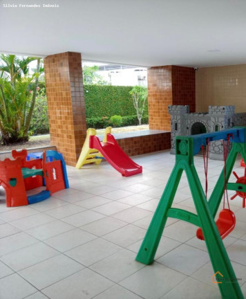 Imagem Apartamento com 3 Quartos à Venda, 90 m² em Armação - Salvador