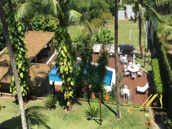 Imagem Casa com 5 Quartos à Venda,  em Jaguaribe - Salvador