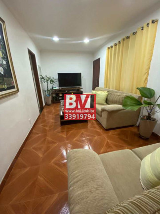 Imagem Casa com 3 Quartos à Venda, 210 m² em Vila Da Penha - Rio De Janeiro