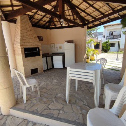 Foto do imóvel: Casa com 3 Quartos à Venda, 90 m² em Catu De Abrantes (abrantes) - Camaçari