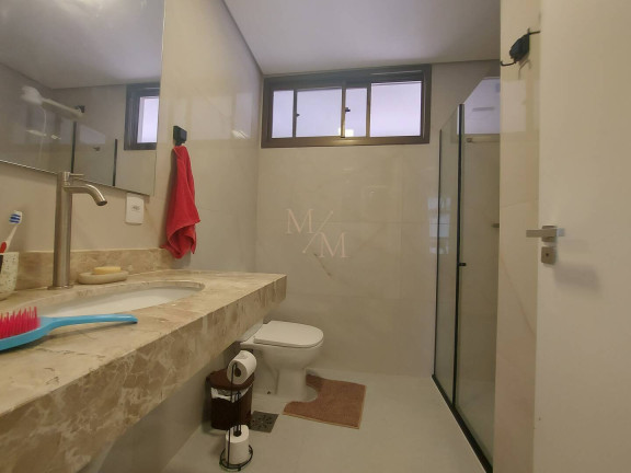 Imagem Apartamento com 3 Quartos à Venda, 98 m² em Aparecida - Santos