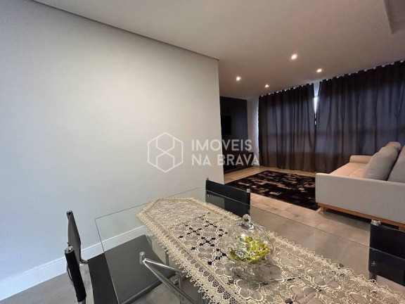 Imagem Apartamento com 2 Quartos para Alugar, 70 m² em Praia Brava - Itajaí