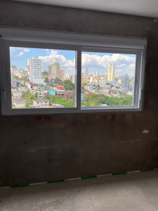 Imagem Apartamento com 2 Quartos à Venda, 58 m² em Rio Branco - Caxias Do Sul