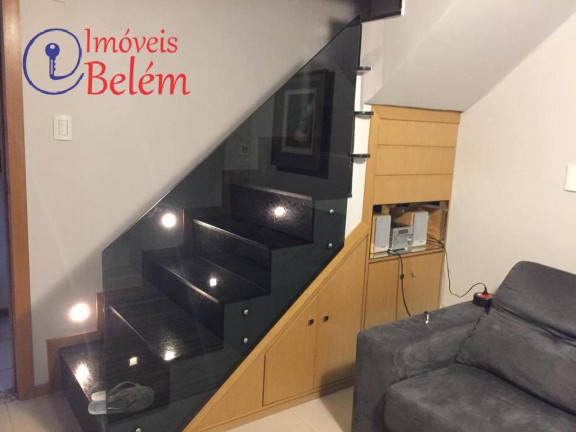 Imagem Apartamento com 1 Quarto à Venda, 84 m² em Nazare - Belém