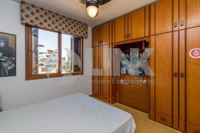 Apartamento com 3 Quartos à Venda, 137 m² em Jardim Lindóia - Porto Alegre