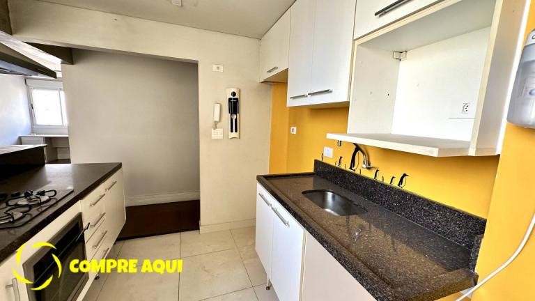 Imagem Apartamento com 1 Quarto à Venda, 58 m² em Santa Cecília - São Paulo