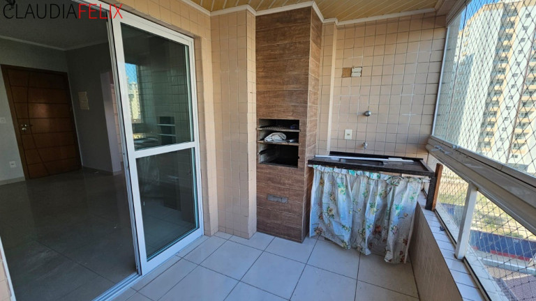 Imagem Apartamento com 2 Quartos à Venda, 71 m² em Guilhermina - Praia Grande