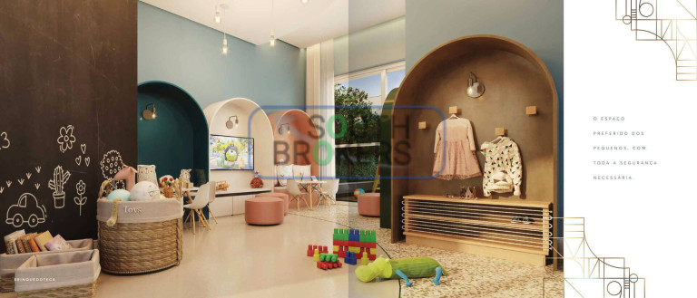 Imagem Apartamento com 4 Quartos à Venda, 123 m² em Vila Izabel - Curitiba