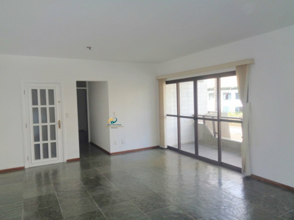 Imagem Apartamento com 4 Quartos à Venda, 170 m² em Enseada - Guarujá