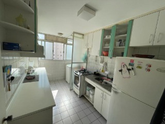 Apartamento com 2 Quartos à Venda, 58 m² em Jardim Celeste - São Paulo