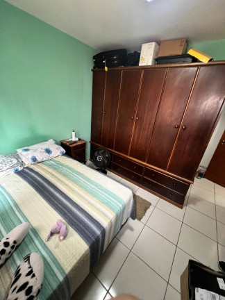 Imagem Apartamento com 2 Quartos à Venda, 88 m² em Guilhermina - Praia Grande