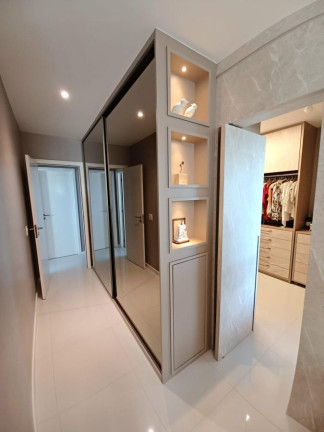 Imagem Apartamento com 4 Quartos à Venda, 142 m² em Pituaçu - Salvador