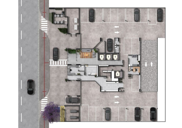 Apartamento com 3 Quartos à Venda, 118 m² em Setor Bueno - Goiânia