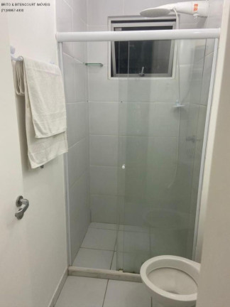 Imagem Apartamento com 2 Quartos à Venda, 48 m² em Piatã - Salvador